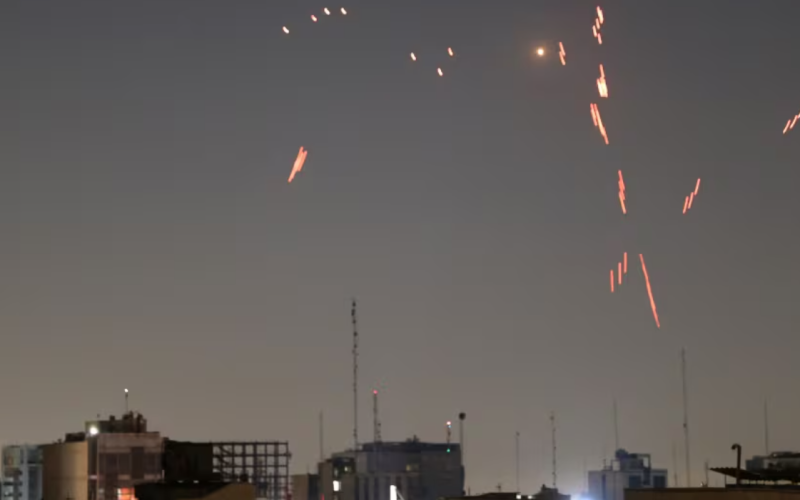 Irán e Israel: análisis de académicos de la UNAM sobre el conflicto y sus consecuencias internacionales