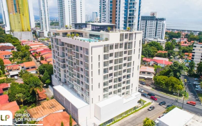 Vivir mejor en Panamá: edificios con todas las comodidades en un solo espacio